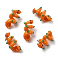 Handmade Lampwork Enamel Beads