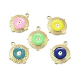 304 Stainless Steel Pendants
