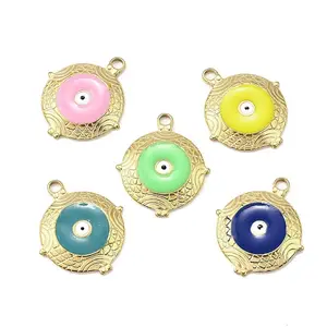304 Stainless Steel Pendants