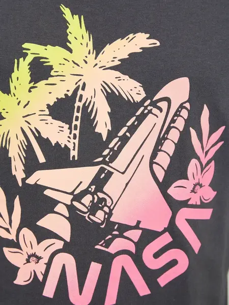 GAP Dětské tričko Nasa - Holky