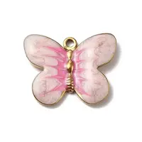 304 Stainless Steel Enamel Pendants