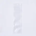 Pearl Film Plastic Zip Lock Bags