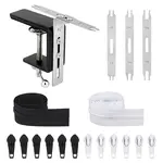 Zipper Tool Sets