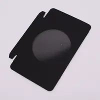 Foldable Creative Kraft Paper Box