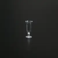 Mini Plastic Cup