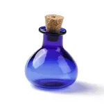 Miniature Glass Bottles