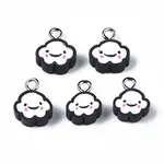 Handmade Polymer Clay Charms