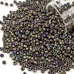 TOHO Round Seed Beads