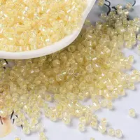 Glass Seed Beads
