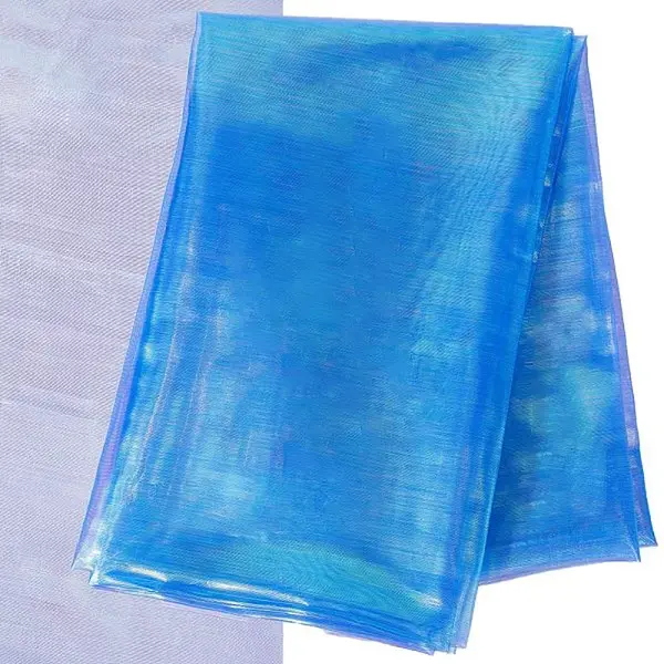 Laser Polyester Fabric