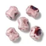 Handmade Porcelain Beads