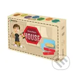 MemoRace - House (new) - hra z kategorie Vzdělávací hry