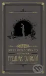 Miss Peregrine's Journal for Peculiar Children - Ransom Riggs