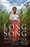 The Long Song - Andrea Levy - kniha z kategorie Společenská beletrie