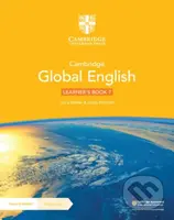 Cambridge Global English Learner's Book 7 with Digital Access (1 Year) - kniha z kategorie Jazykové učebnice a slovníky