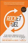Rocket Fuel (The One Essential Combination That Will Get You More of What You Want from Your Business) - kniha z kategorie Management