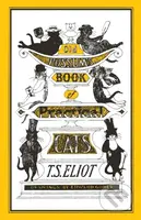 Old Possum's Book of Practical Cats (Illustrated by Edward Gorey) - kniha z kategorie Pro děti