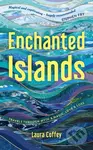 Enchanted Islands (A Mediterranean Odyssey – A Memoir of Travels through Love, Grief and Mythology) - kniha z kategorie Mýty, pověsti a legendy