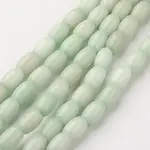 Natural Jade Beads Strands