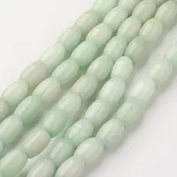 Natural Jade Beads Strands
