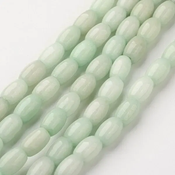 Natural Jade Beads Strands