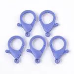 Plastic Lobster Claw Clasps