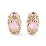 Handmade Indonesia Beads