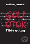 Goli otok – Titův gulag - Jana Špirudová - kniha z kategorie Historie