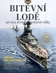 Bitevní lodě první a druhé světové války - E.V. Martindale - kniha z kategorie 20. století