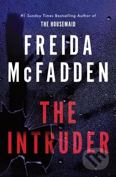 Intruder - Freida McFadden - kniha z kategorie Thrillery