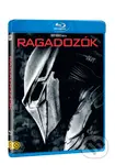 Ragadozók (HU) - John McTiernan - film z kategorie Akční sci-fi
