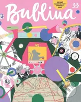 Bublina 33 - kolektív autorov - kniha z kategorie Beletrie pro děti