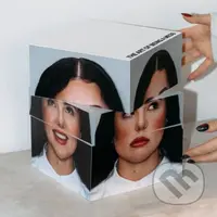 Lauren Spencer Smith:  The Art Of Being A Mess LP - Lauren Spencer Smith