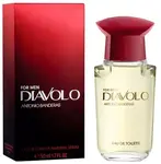 Antonio Banderas Diavolo Men - EDT 100 ml