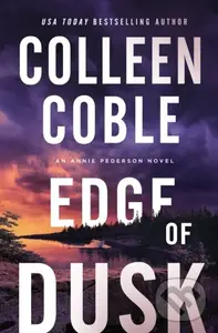 Edge of Dusk - Colleen Coble