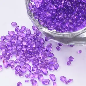 Glass Seed Beads