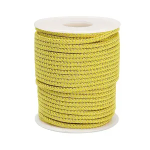 Nylon Braided Cords