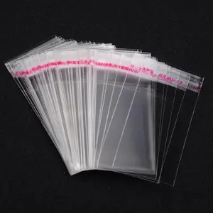 Cellophane Bags