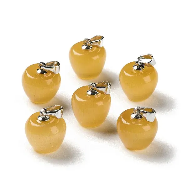 Cat Eye Pendants