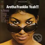 Aretha Franklin:  Yeah!!! LP - Aretha Franklin