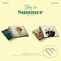 Lim SeJun: You´Re My Summer - Lim SeJun