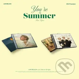 Lim SeJun: You´Re My Summer - Lim SeJun