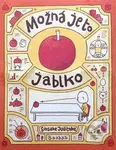 Možná je to jablko - Shinsuke Yoshitake - kniha z kategorie Beletrie pro děti