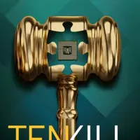 Tenkill - Shannon Kirk