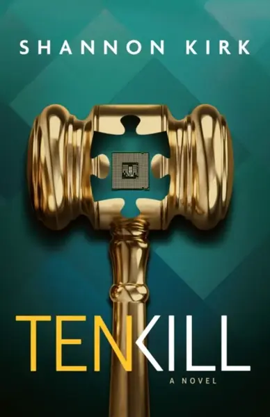 Tenkill - Shannon Kirk