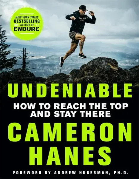 Undeniable - Cameron Hanes