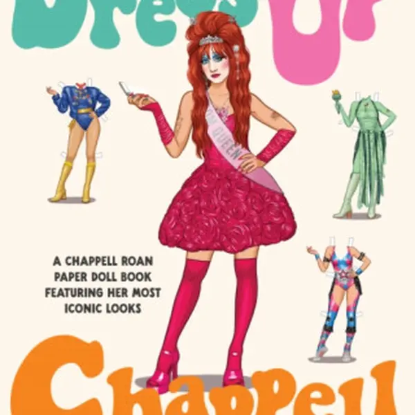 Dress Up Chappell