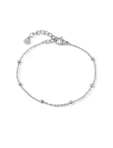 VUCH Náramok Fantin Silver