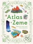 ᴀtlas Zeme (Obrazový sprievodca našou planétou) - Susanna van Rose