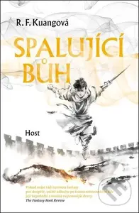 Spalující bůh - R.F. Kuang